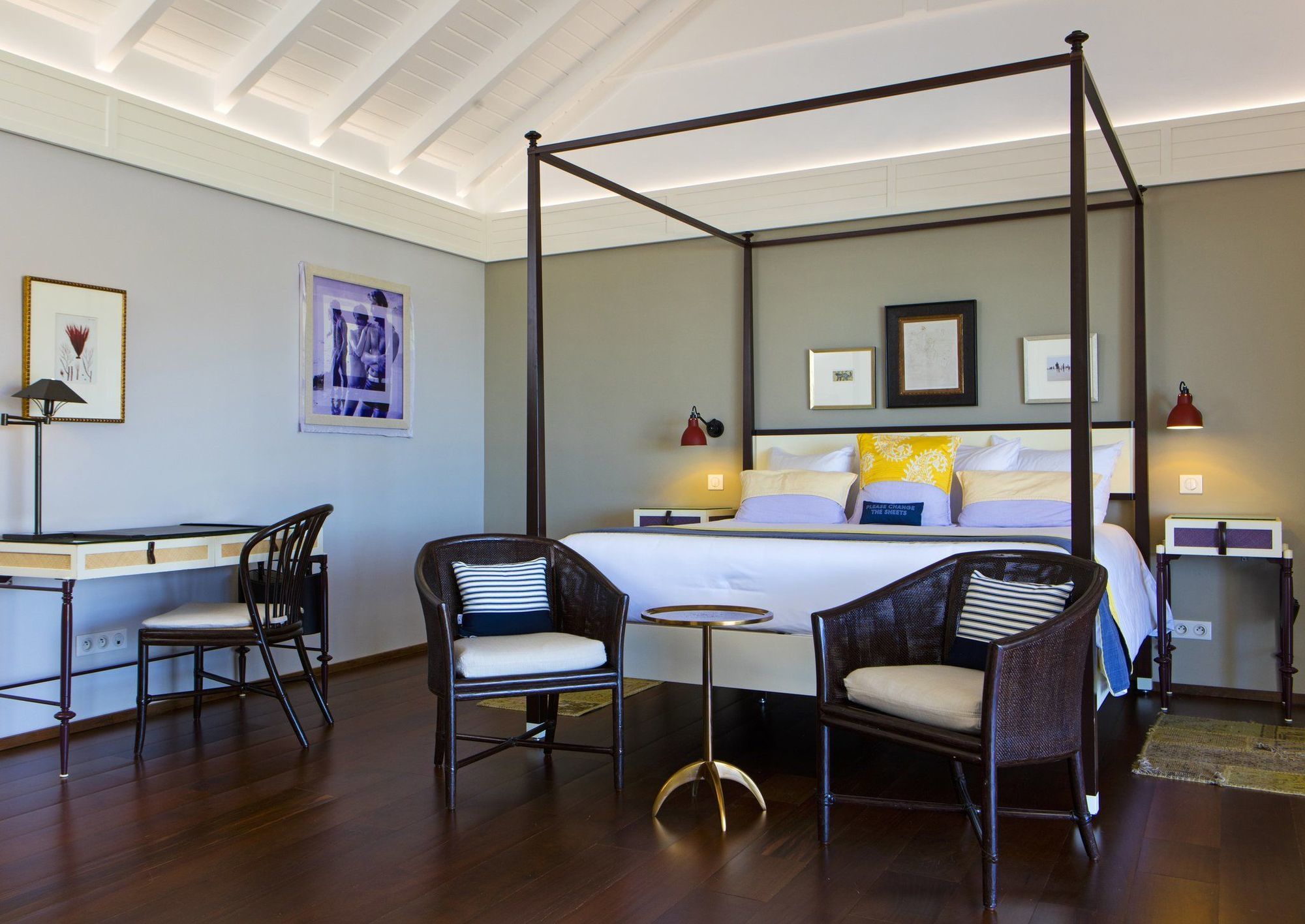 Ocean Cove Junior Suite