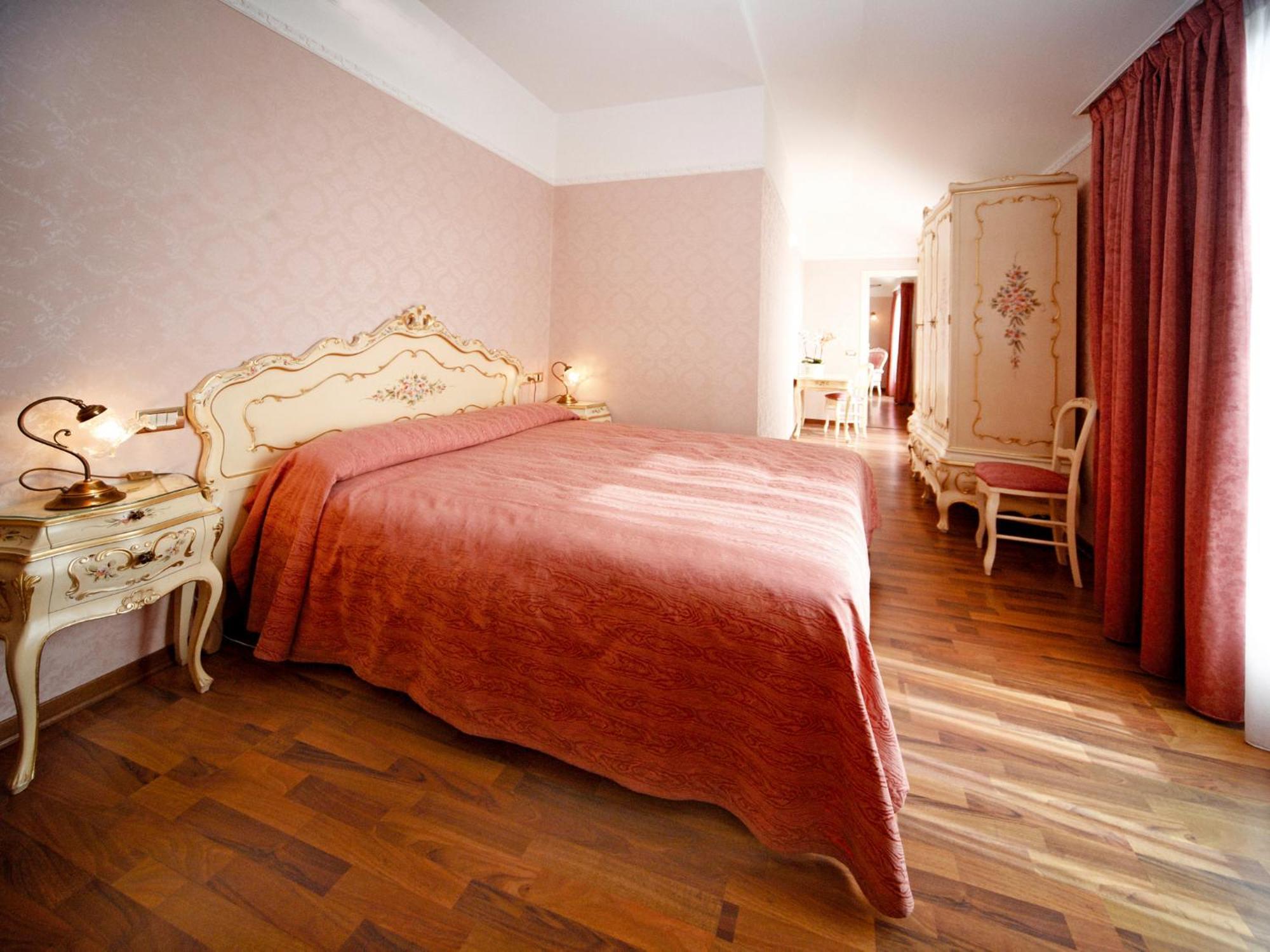 Doppelzimmer Royal