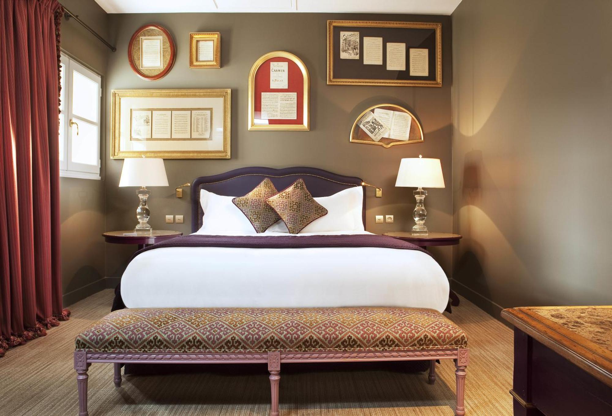 Suite Dúplex (4 adultos)