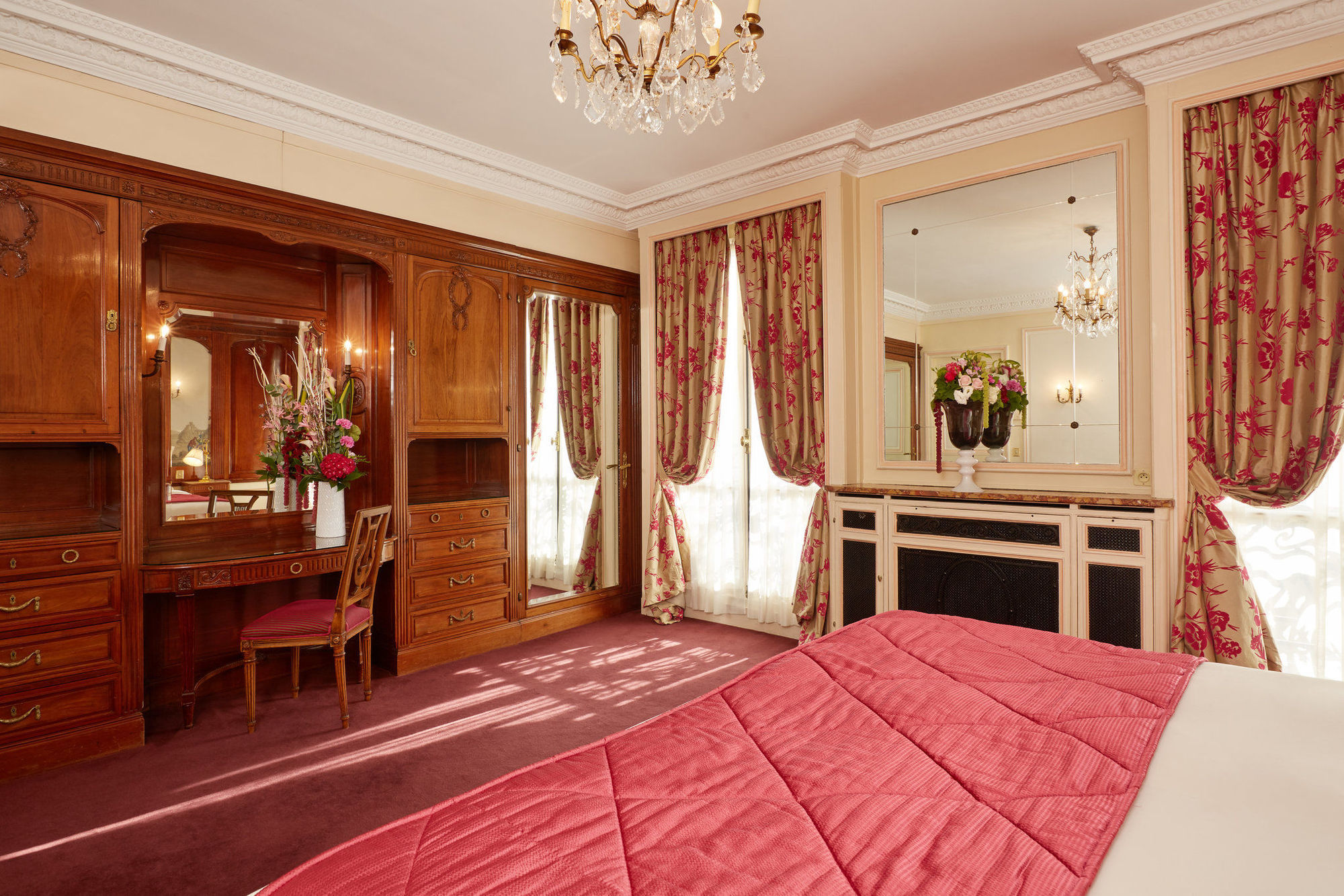 Classic Room