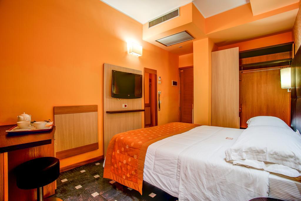 Comfort Double Room with Balcony