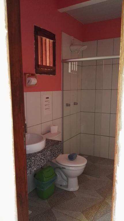 Quarto Triplo Conforto