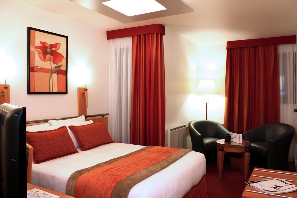 Superior Doppelzimmer