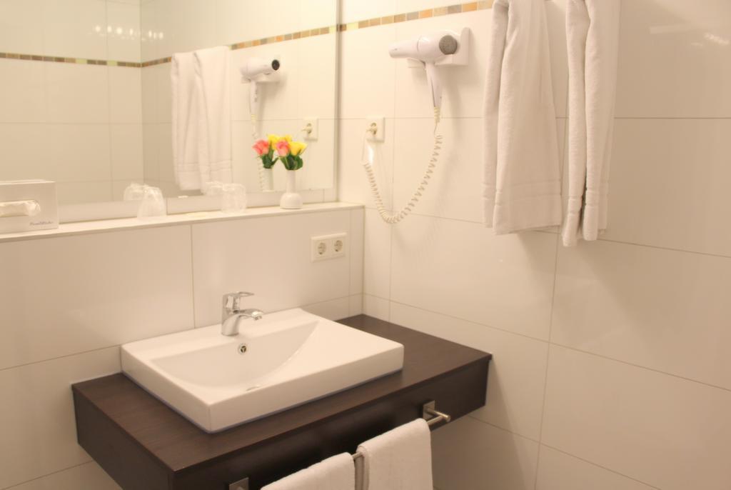 Habitación Doble Estándar
