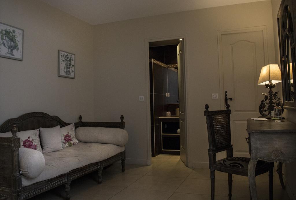 Suite (2 Adultes)