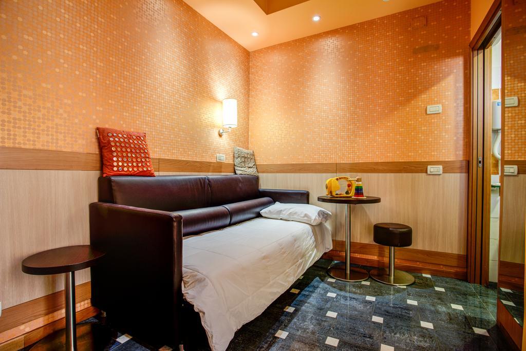 Family Junior Suite
