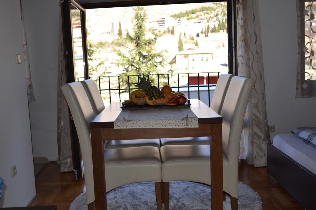 Deluxe Appartement met 1 Slaapkamer