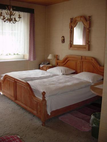 Doppelzimmer