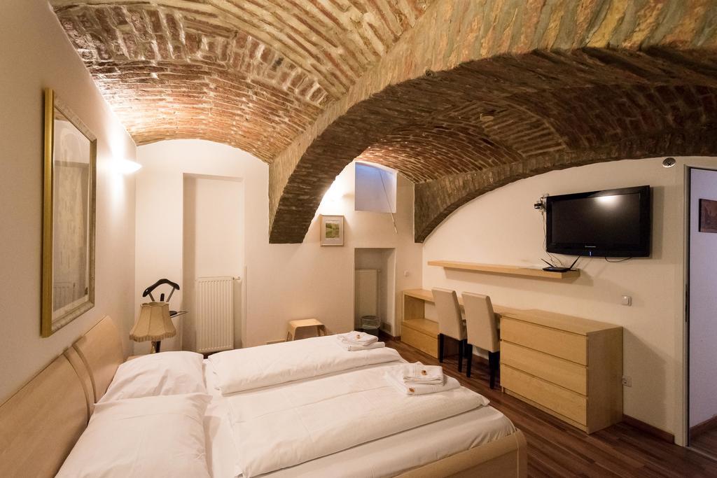 Comfort Doppelzimmer mit eigenem Bad