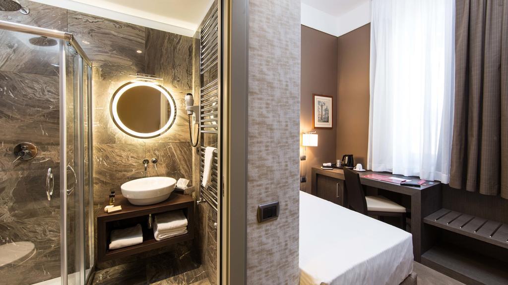 Quarto Individual