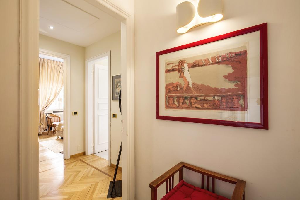 Junior Suite con Vista Giardino