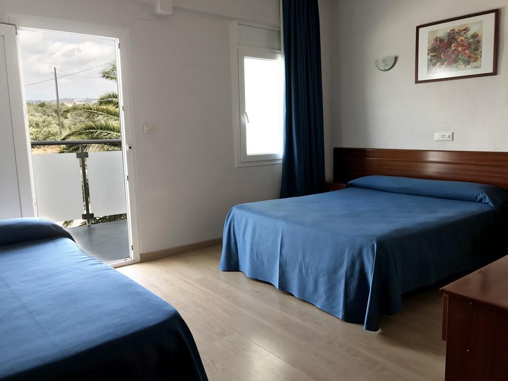 Chambre Triple