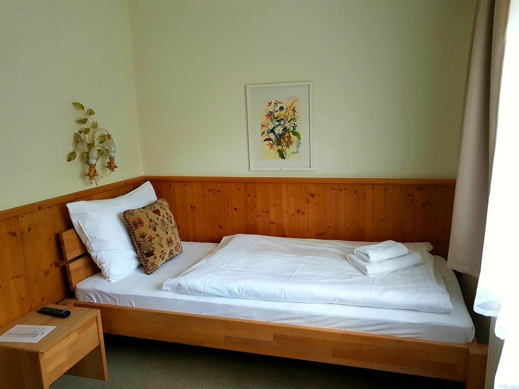 Comfort Einzelzimmer