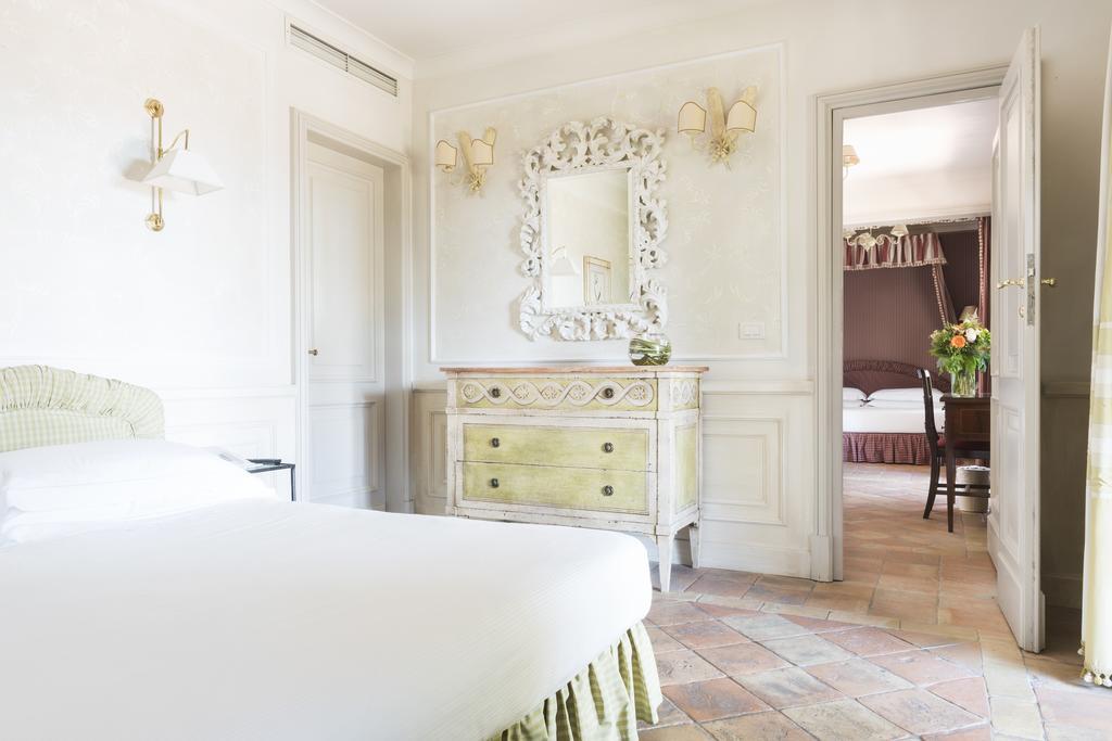 Superior Doppelzimmer mit Patio
