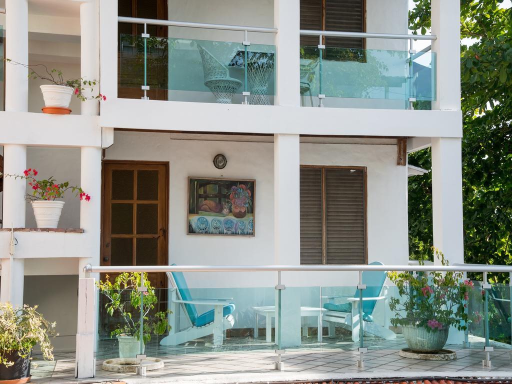 Apartamento de 1 dormitorio