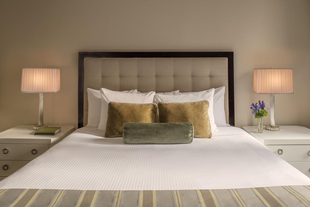 Premier King Bed