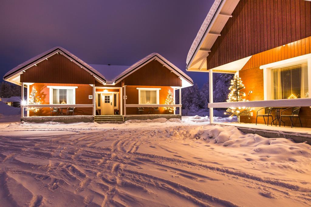 Superior Cottage met Sauna - A