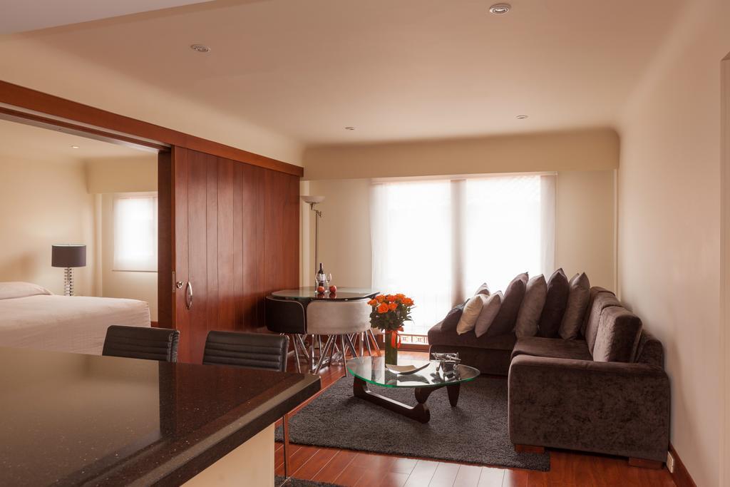 Appartamento Executive con 2 Camere da Letto