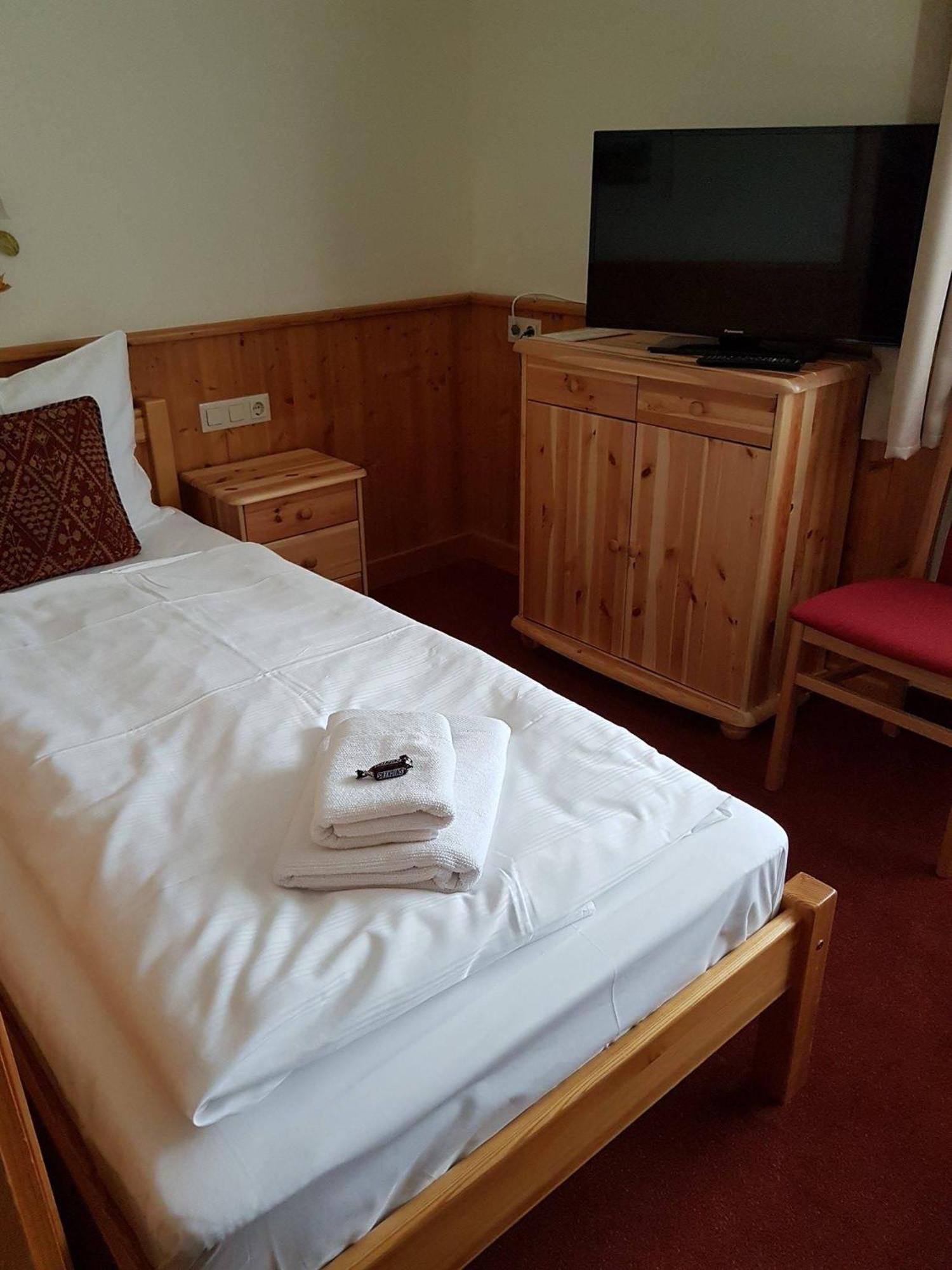 Comfort Zweibettzimmer