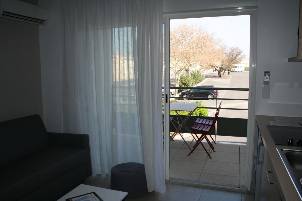 Studio Apartment 2/4 persons