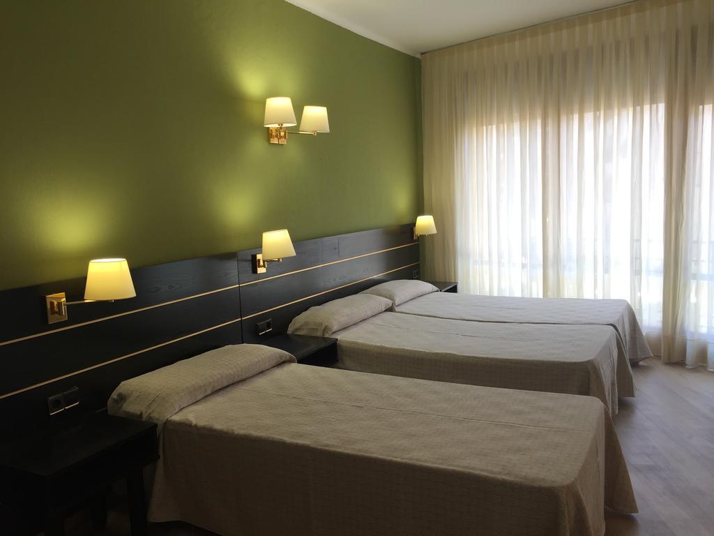 Habitación Triple