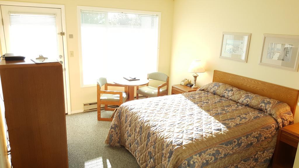 Standard  Room (Non Pet Friendly)
