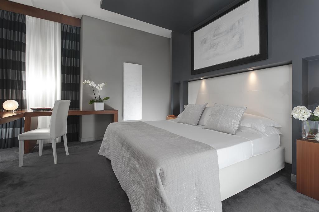 Standard Doppelzimmer
