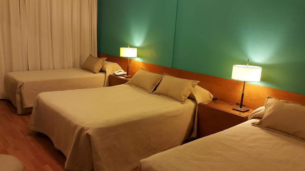 Quarto Triplo