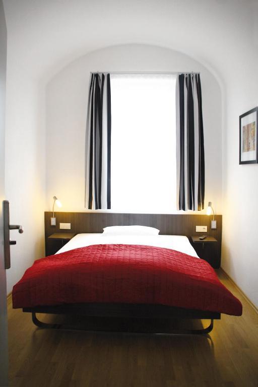 Chambre Double Confort