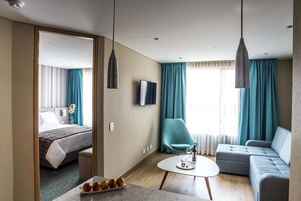 Appartement met 1 Slaapkamer