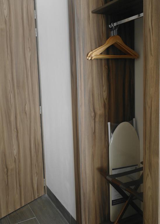 Chambre Double Standard