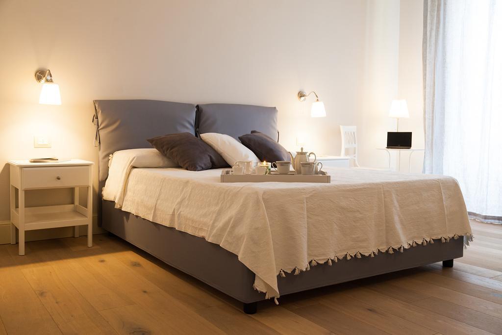Superior Vierbettzimmer