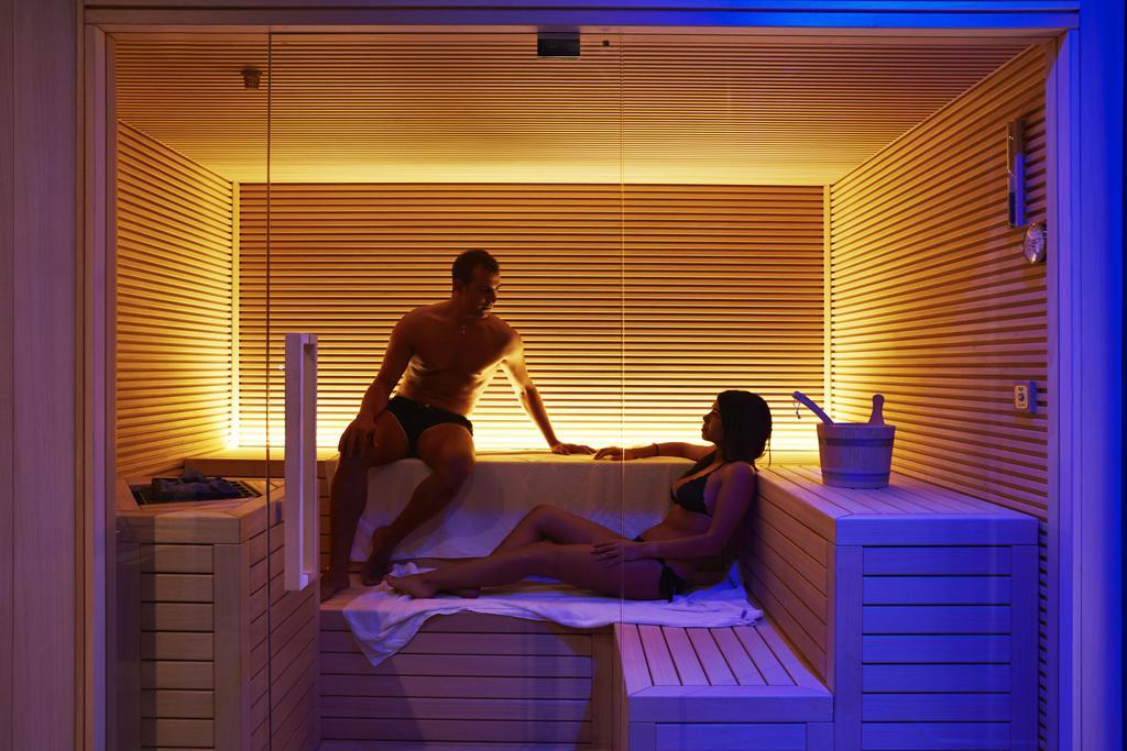 Habitación Doble con Paquete Spa - 1 o 2 camas