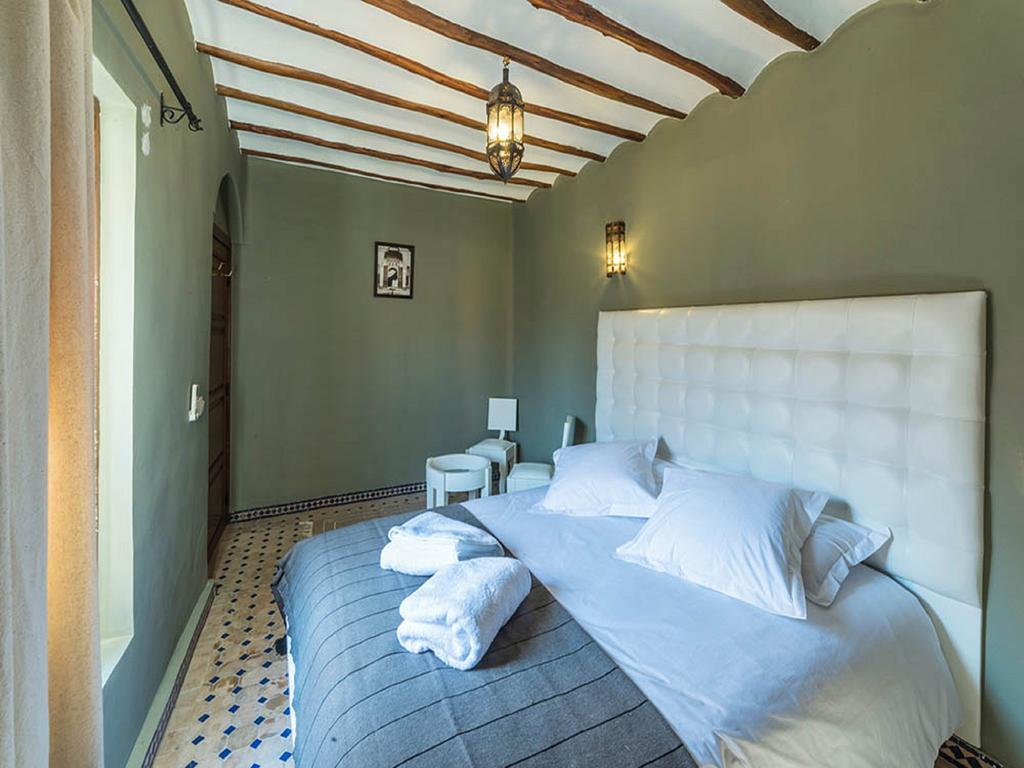 Chambre Double 7