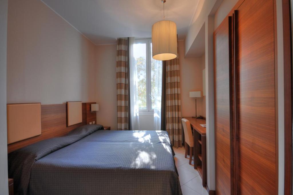 Chambre Double ou Lits Jumeaux Standard