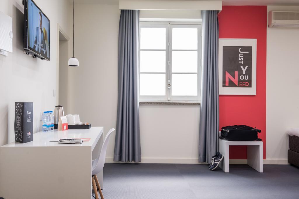 Habitación Triple