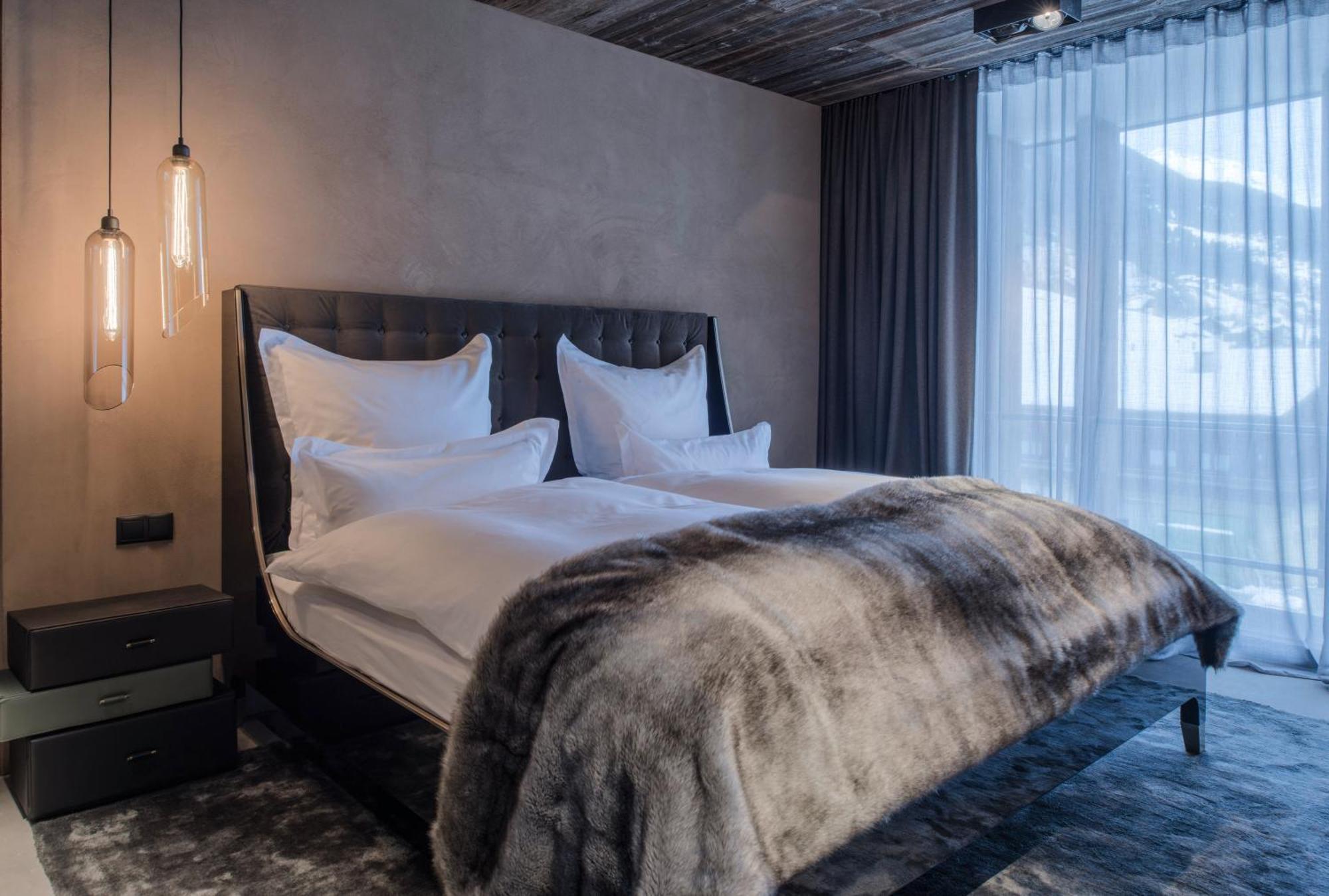 Junior Suite Superior