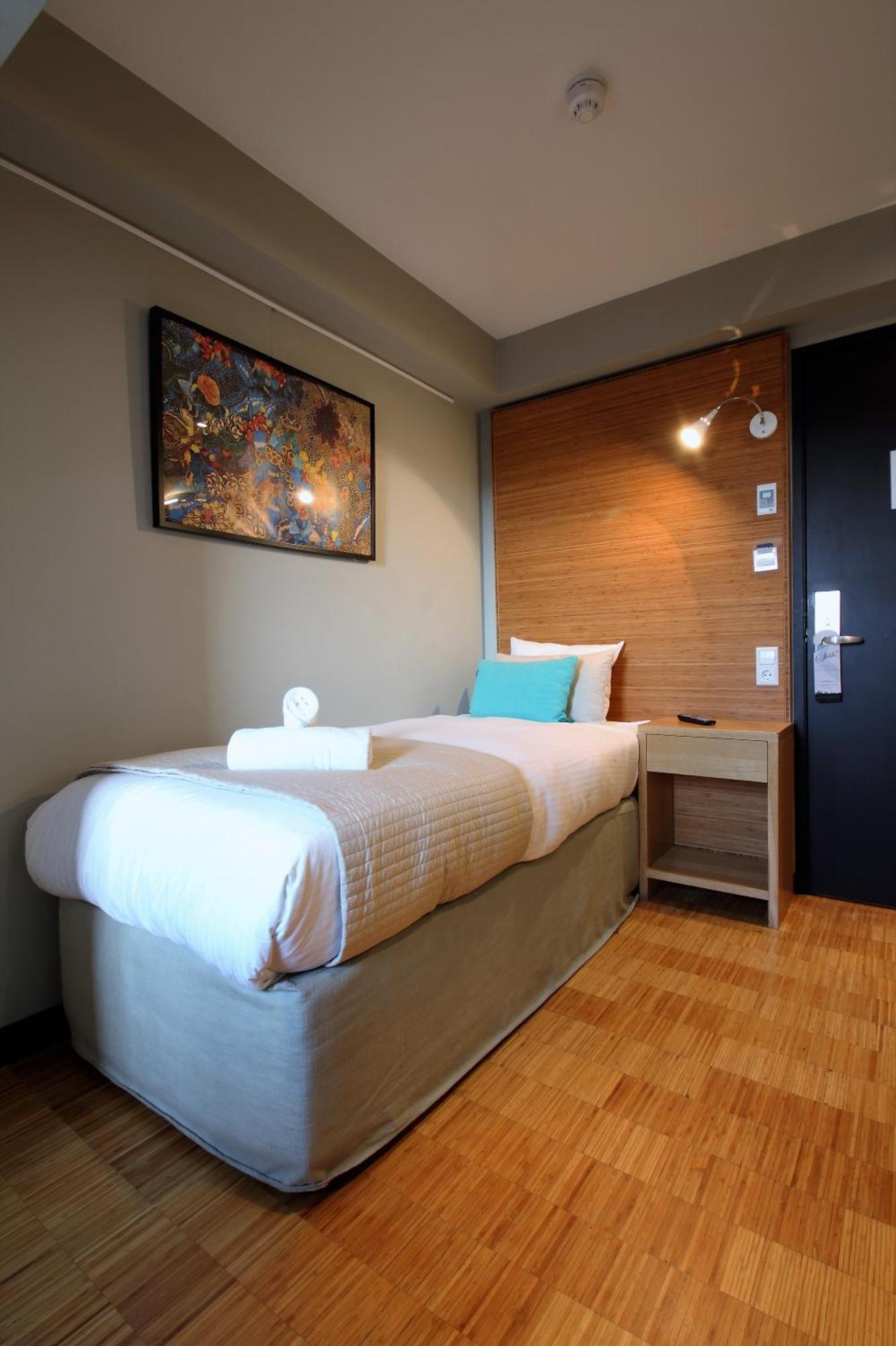 Habitación Individual Estándar
