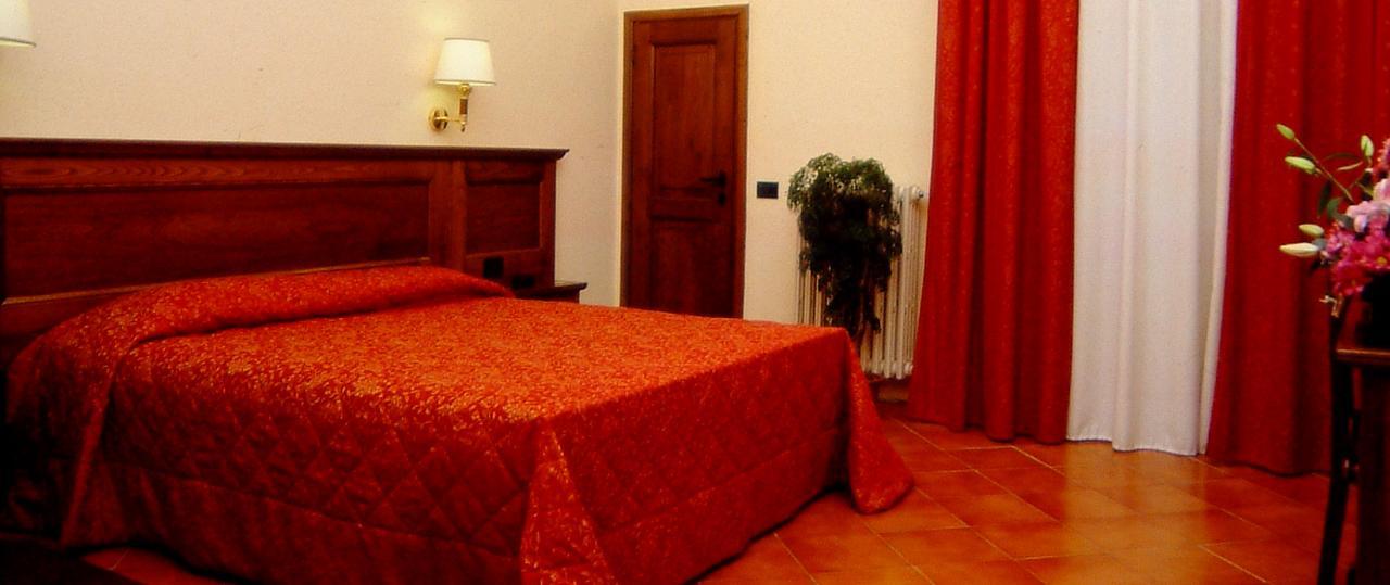 Chambre Double Économique