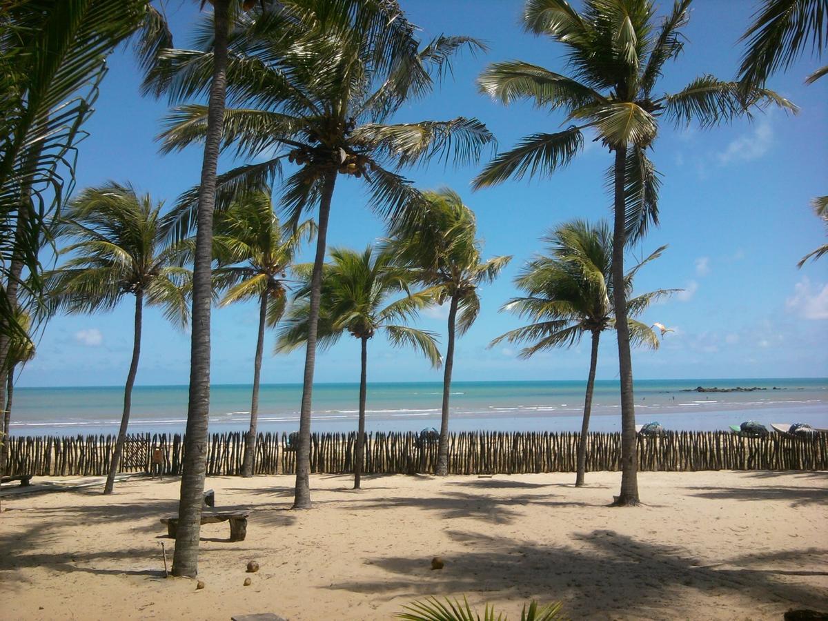 Quarto Família Deluxe com Vista do Mar