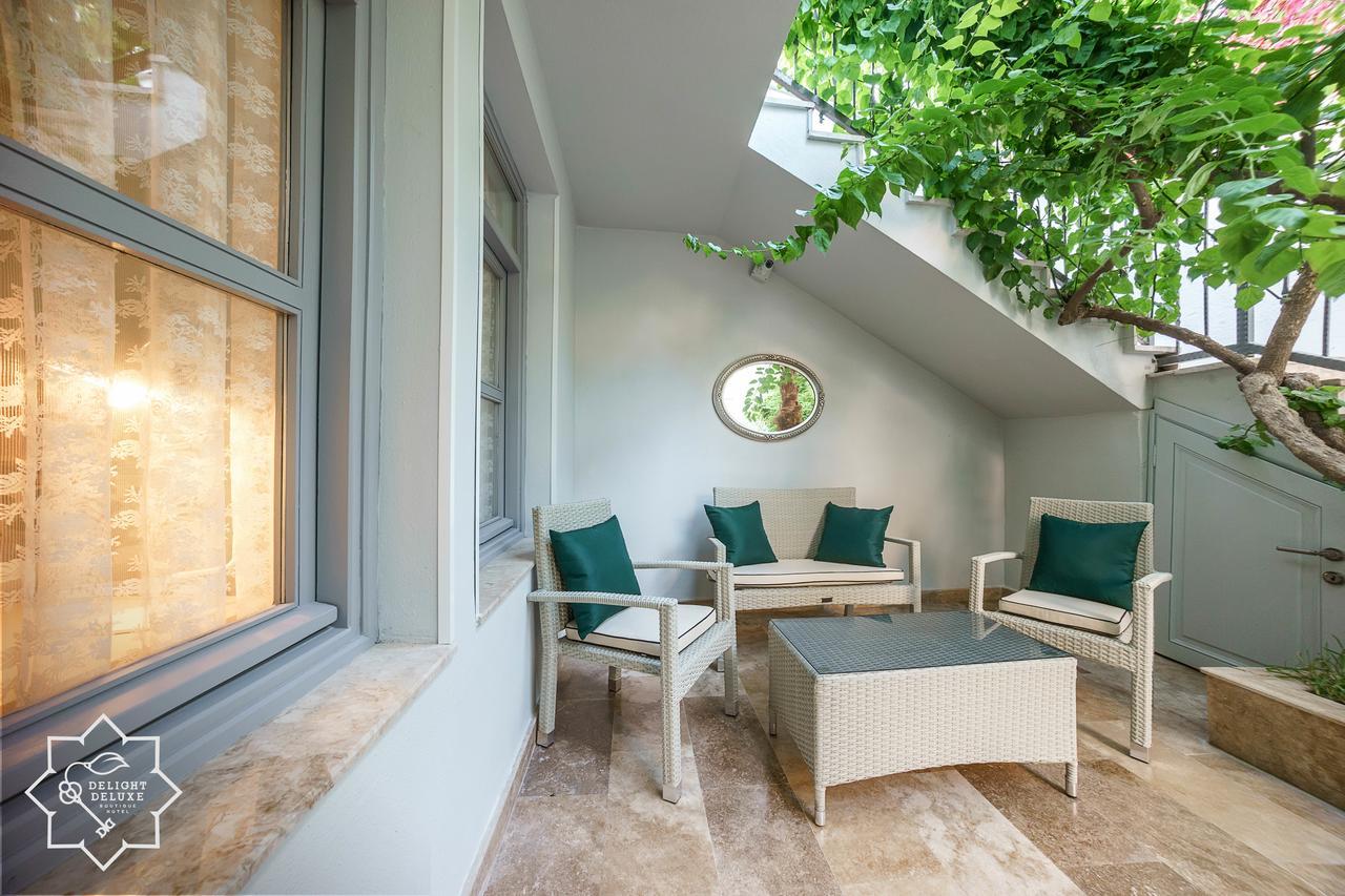 Apartment mit 2 Schlafzimmern
