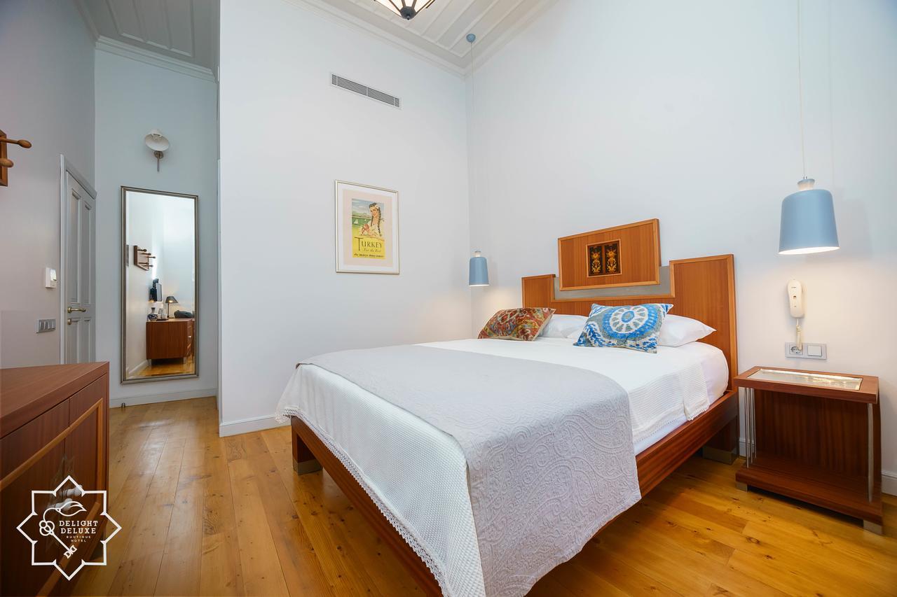 Standard Doppelzimmer