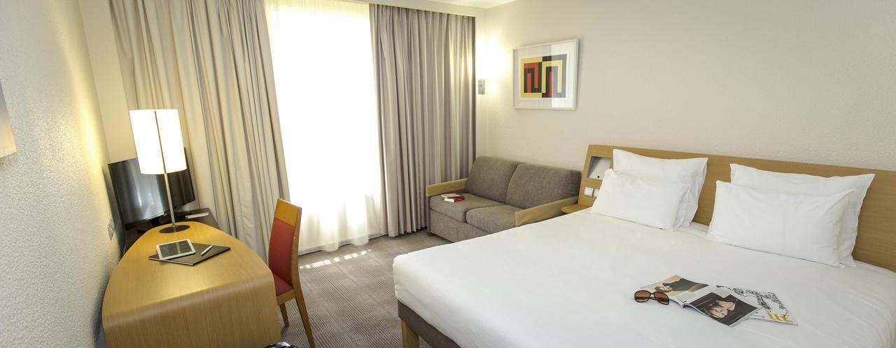 Standard Double Room with Sofa,537439086:JPEG
