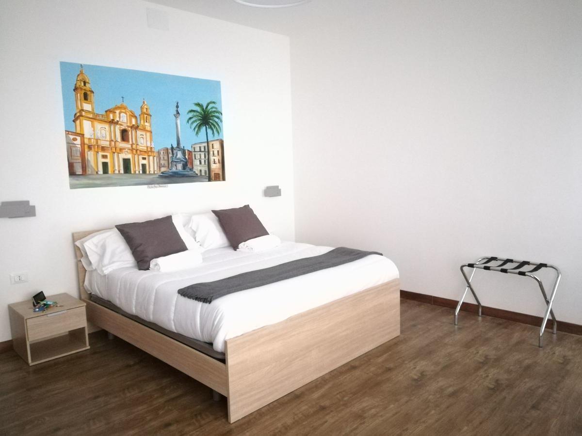 Quarto Duplo Superior
