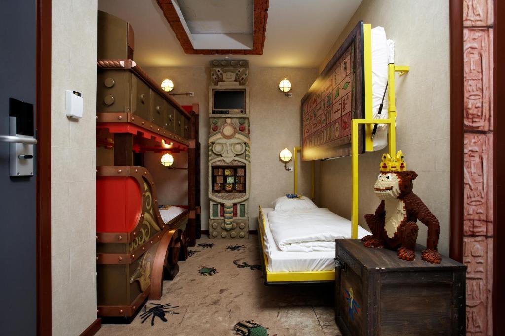 Quarto Aventura