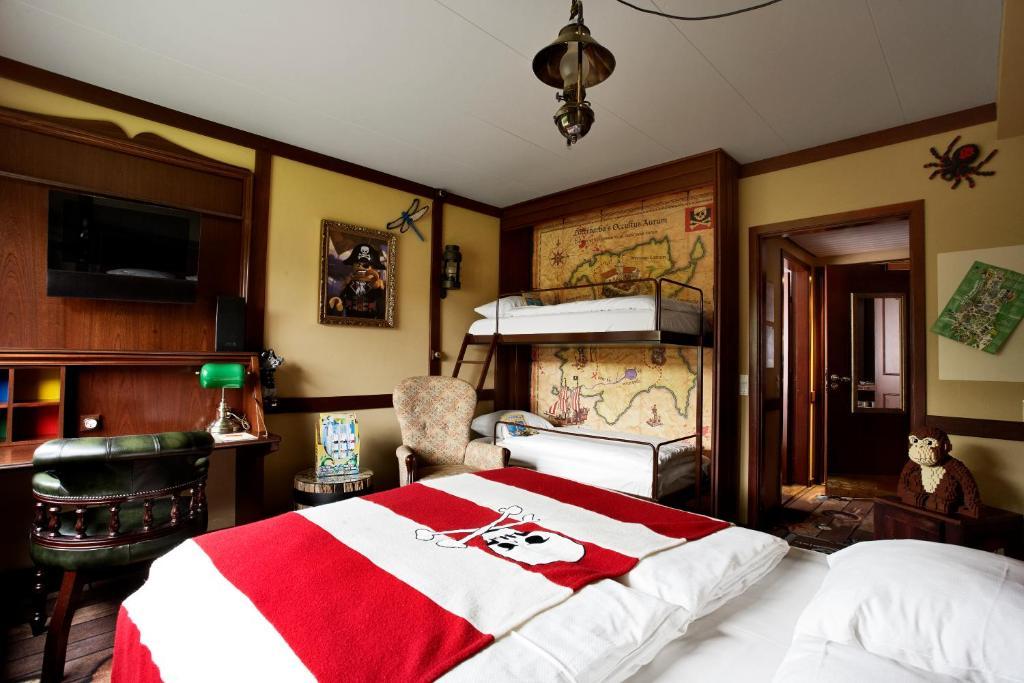 Quarto Pirata