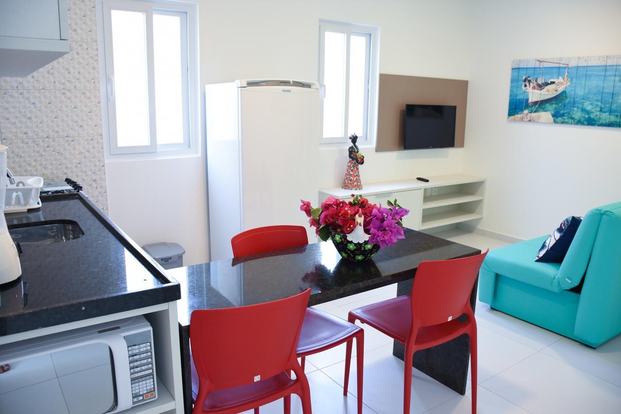 Apartamento de 1 Quarto