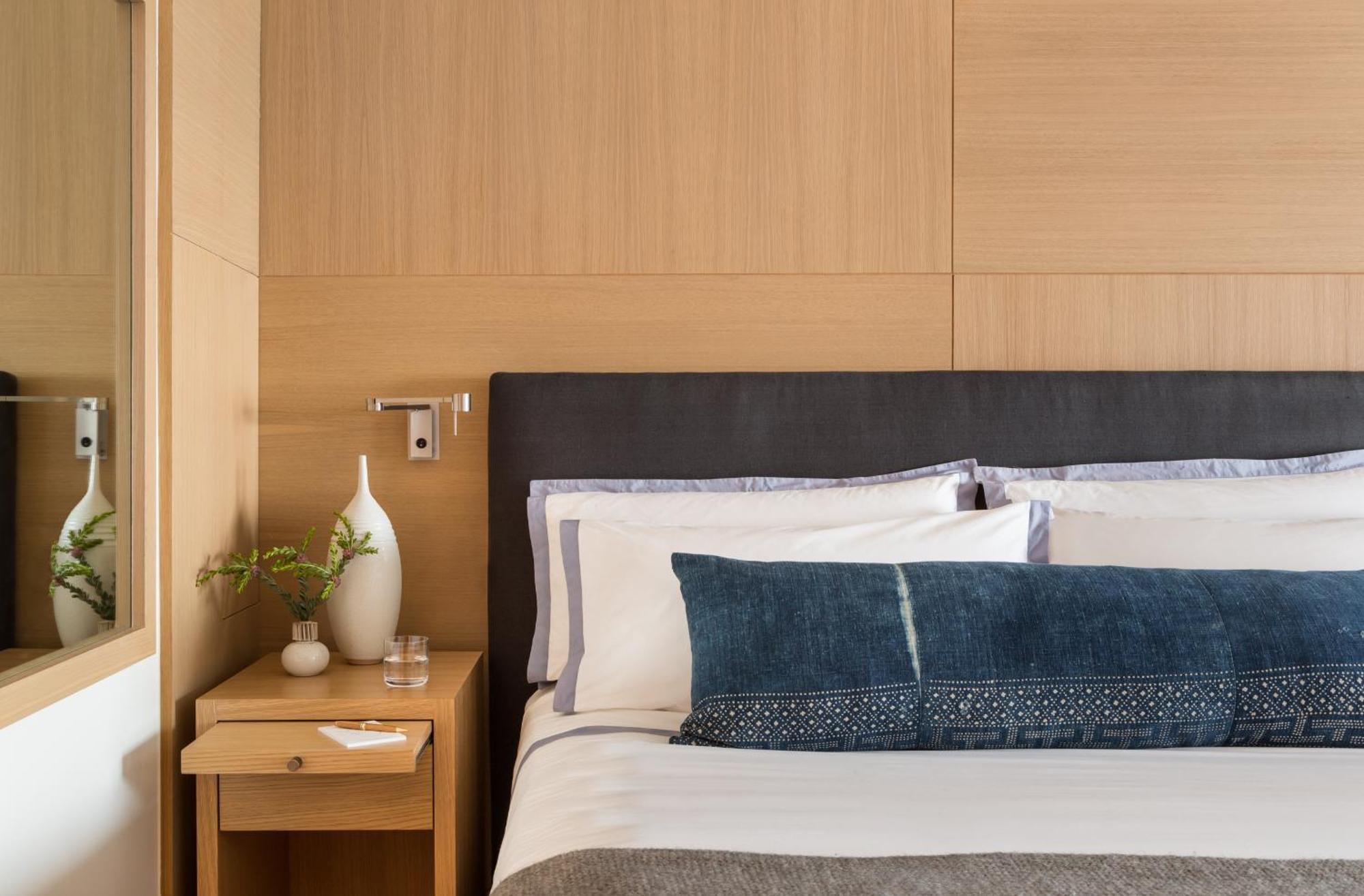 Premier Zimmer am Meer mit Kingsize-Bett