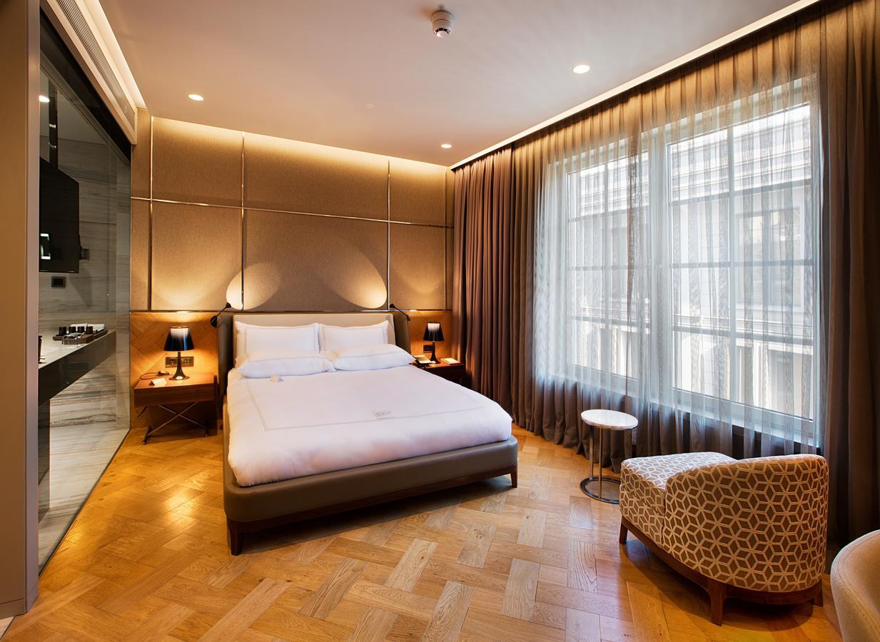 Habitación Executive