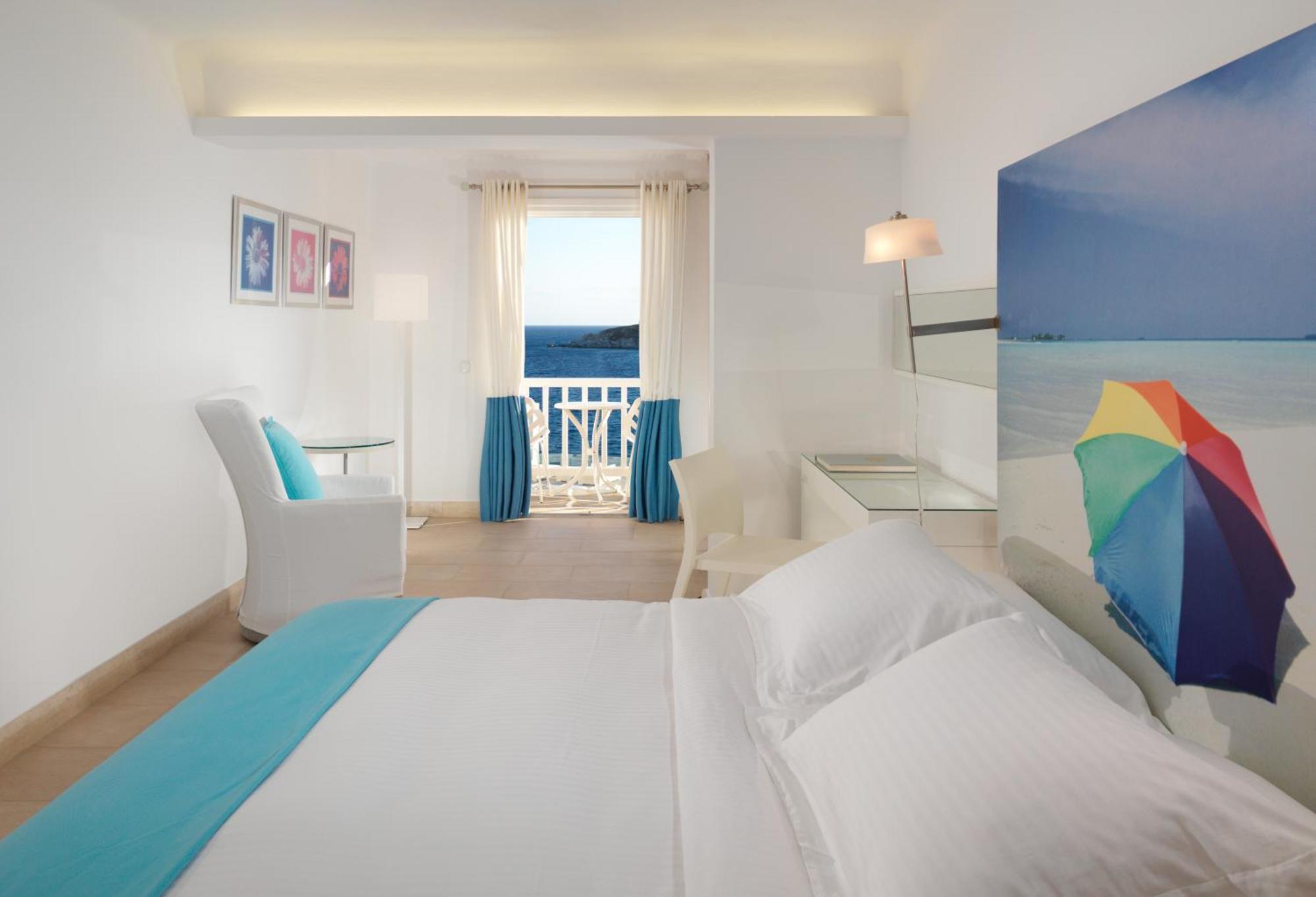 Quarto Triplo Standard